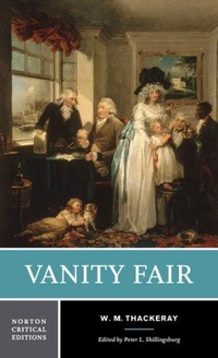 Enlarge image Cover: Vanity Fair - WW Norton & Co