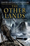 Cover: Other Lands: Other Lands Bk. 2 - Doubleday