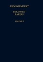 Cover: Selected Papers I - Springer