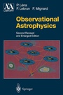 Cover: Observational Astrophysics - Springer