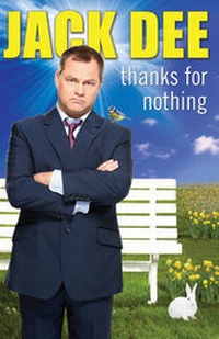 Enlarge image Cover: Thanks For Nothing - Doubleday