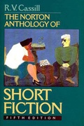 Cover: The Norton Anthology of Short Fiction - Longman