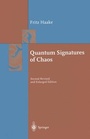 Cover: Quantum Signatures of Chaos - Springer