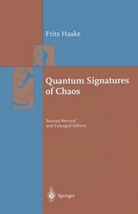 Enlarge image Cover: Quantum Signatures of Chaos - Springer