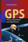 Cover: GPS - Springer