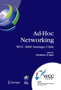 Abbildung von: Ad-Hoc Networking - Springer