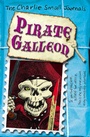 Cover: Charlie Small: 9 - David Fickling Books