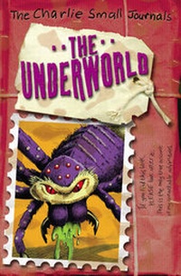 Enlarge image Cover: Charlie Small: 5 - David Fickling Books