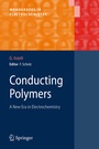 Cover: Conducting Polymers - Springer