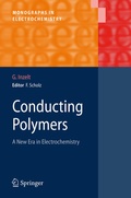 Cover: Conducting Polymers - Springer