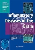 Cover: Inflammatory Diseases of the Brain - Springer
