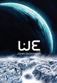 Enlarge image Cover: WE - David Fickling Books