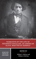 Cover: Narrative of the Life of Frederick Douglass - WW Norton & Co