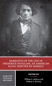 Abbildung von: Narrative of the Life of Frederick Douglass - WW Norton & Co