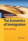 Cover: The Economics of Immigration - Springer