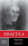 Cover: Dracula - WW Norton & Co