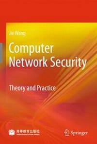 Abbildung von: Computer Network Security - Springer