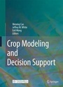 Cover: Crop Modeling and Decision Support - Springer
