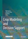 Cover: Crop Modeling and Decision Support - Springer