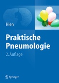 Cover: Praktische Pneumologie - Springer