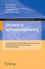 Cover: Advances in Software Engineering - Springer
