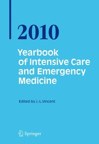 Abbildung von: Yearbook of Intensive Care and Emergency Medicine 2010 - Springer