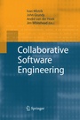Cover: Collaborative Software Engineering - Springer