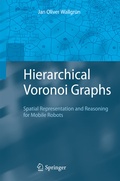 Cover: Hierarchical Voronoi Graphs - Springer