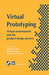 Abbildung von: Virtual Prototyping - Springer