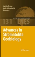 Cover: Advances in Stromatolite Geobiology - Springer