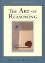 Cover: The Art of Reasoning - WW Norton & Co