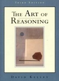 Enlarge image Cover: The Art of Reasoning - WW Norton & Co