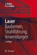 Cover: Laser - Springer