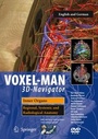 Cover: VOXEL-MAN 3D-Navigator - Springer