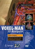 Cover: VOXEL-MAN 3D-Navigator - Springer