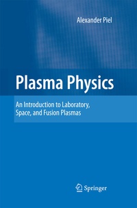 Abbildung von: Plasma Physics - Springer