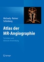 Cover: Atlas der MR-Angiographie - Springer