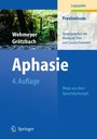 Cover: Aphasie - Springer