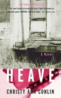 Cover: Heave - Doubleday Canada