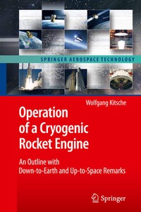 Enlarge image Cover: Operation of a Cryogenic Rocket Engine - Springer