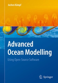 Bild vergrößern Bild: Advanced Ocean Modelling - Springer