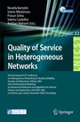 Cover: Quality of Service in Heterogeneous Networks - Springer