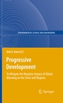 Cover: Progressive Development - Springer