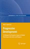 Cover: Progressive Development - Springer