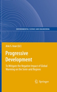 Enlarge image Cover: Progressive Development - Springer