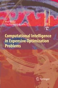 Cover: Computational Intelligence in Expensive Optimization Problems - Springer