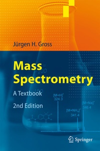 Abbildung von: Mass Spectrometry - Springer