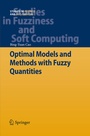 Cover: Optimal Models and Methods with Fuzzy Quantities - Springer