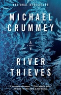 Cover: River Thieves - Doubleday Canada