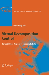 Abbildung von: Virtual Decomposition Control - Springer